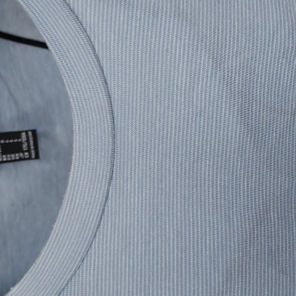 NWOT Men's Pocket Tee - Picture 3 of 3